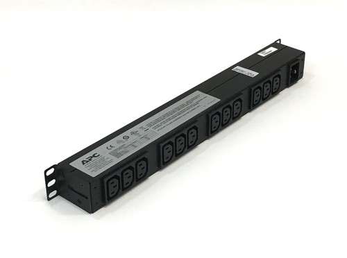 Apc ap9565 rack - ap9565, pdu,