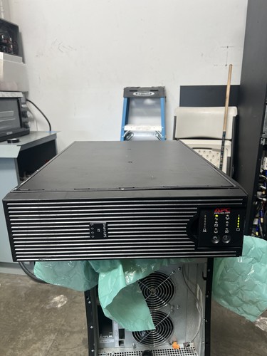 Apc smart ups - smart-ups, 5000