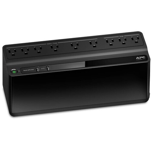 Apc back ups - apc, 850va