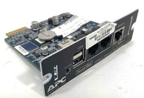 Apc schneider ap9631 - apc,