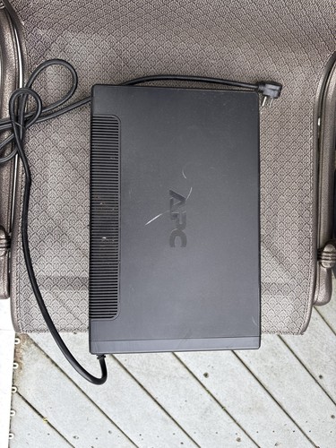 Apc back ups 1500 battery - apc,