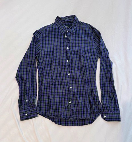 Men s m purple - m, purple/green