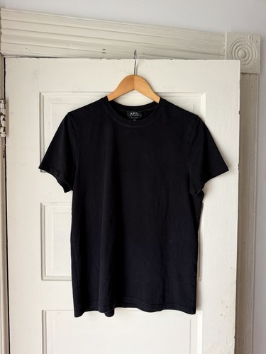Men s black - black, crew