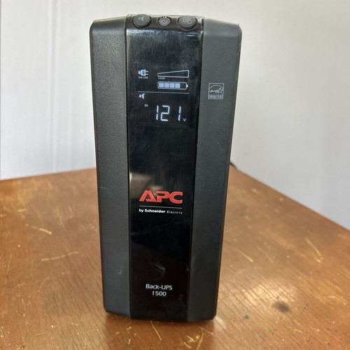 Apc back ups pro - ups, 1500m